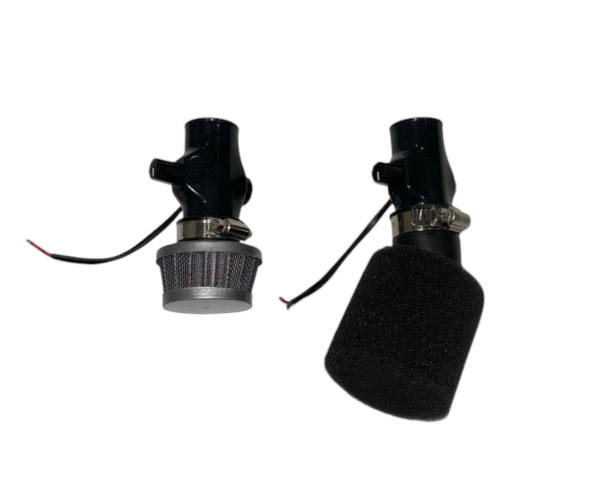 Baja Blower image 5