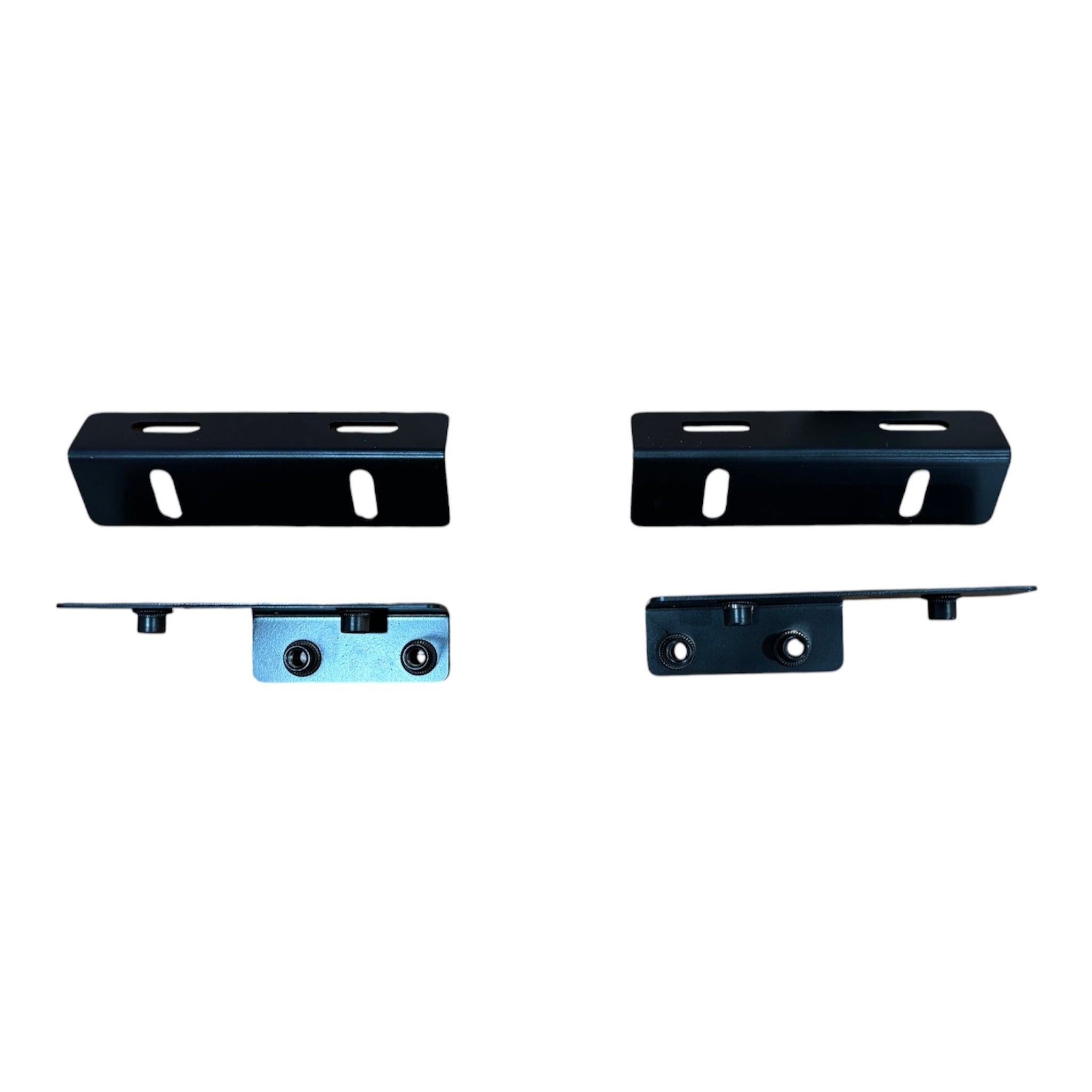 F-Series & Bronco OBS Ford Bumper Light Mount