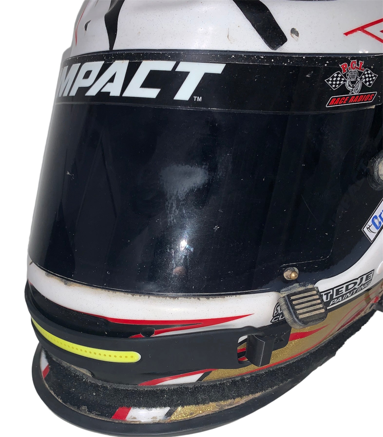 Helmet Light System image 3