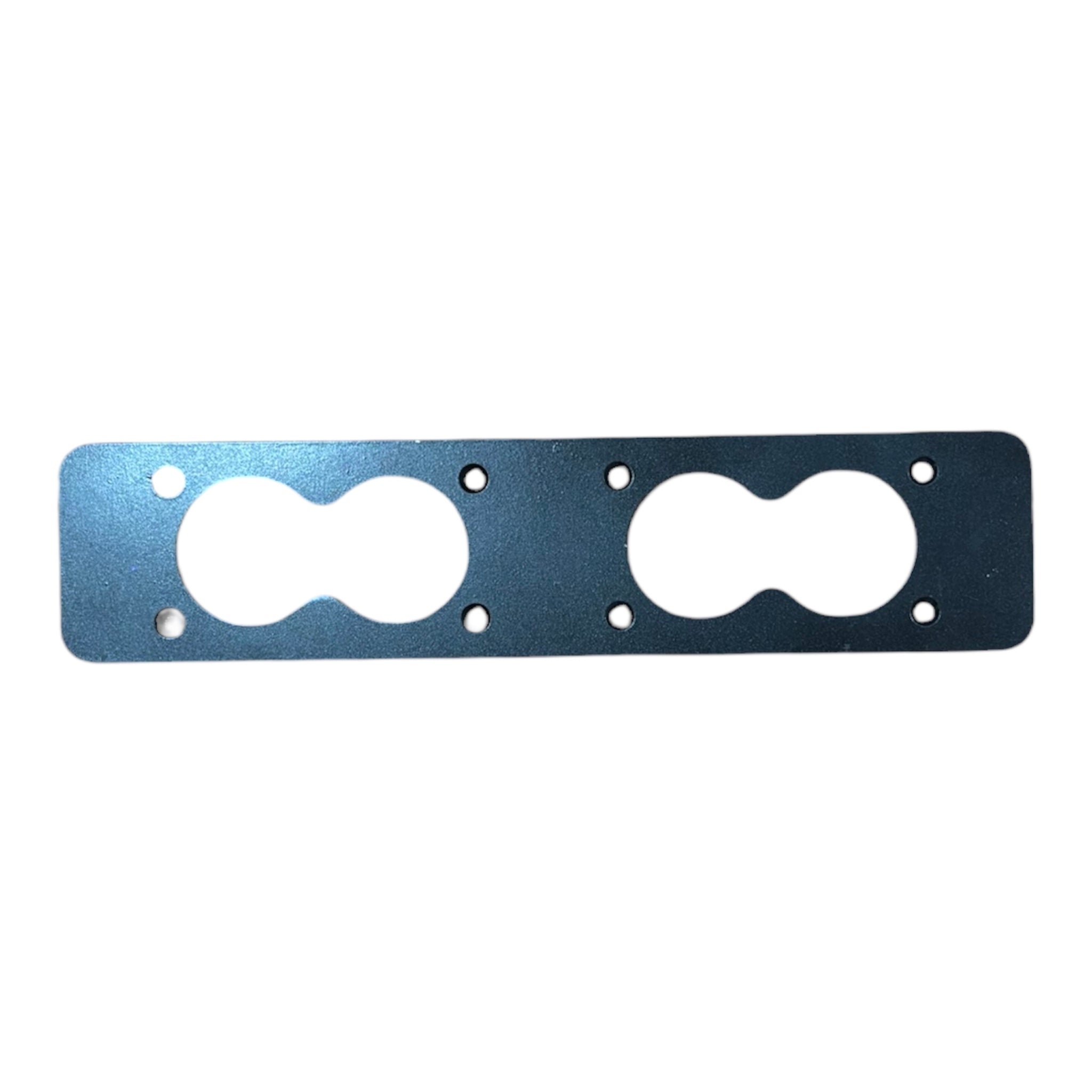 F-Series & Bronco OBS Ford Bumper Light Mount