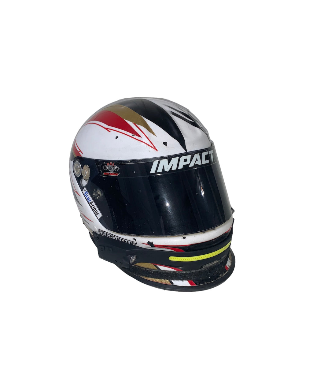 Helmet Light System image 0