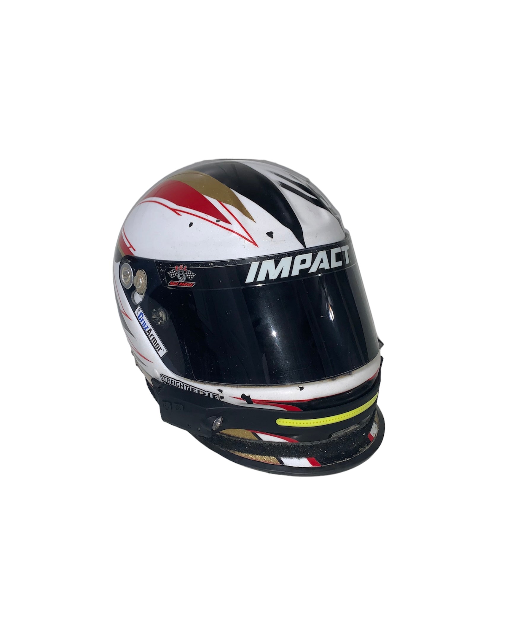 Helmet Light System image 0