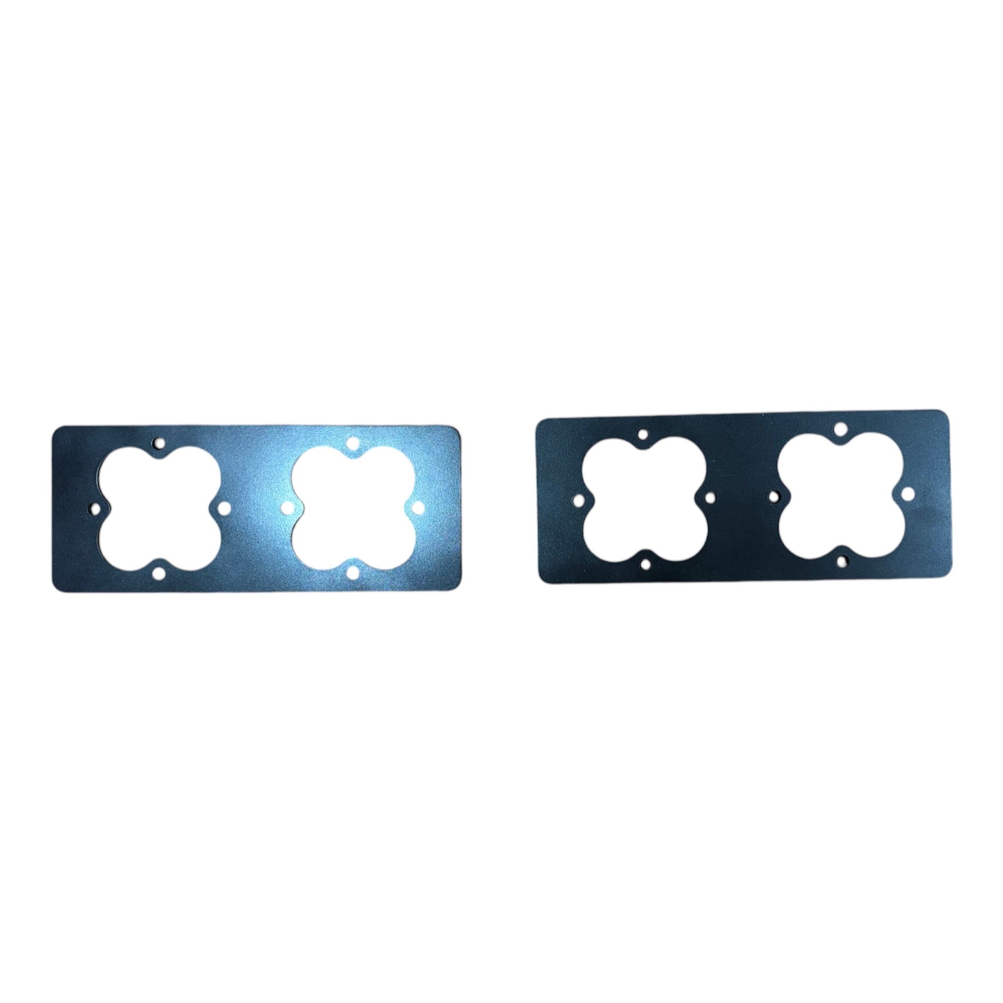 F-Series & Bronco OBS Ford Bumper Light Mount