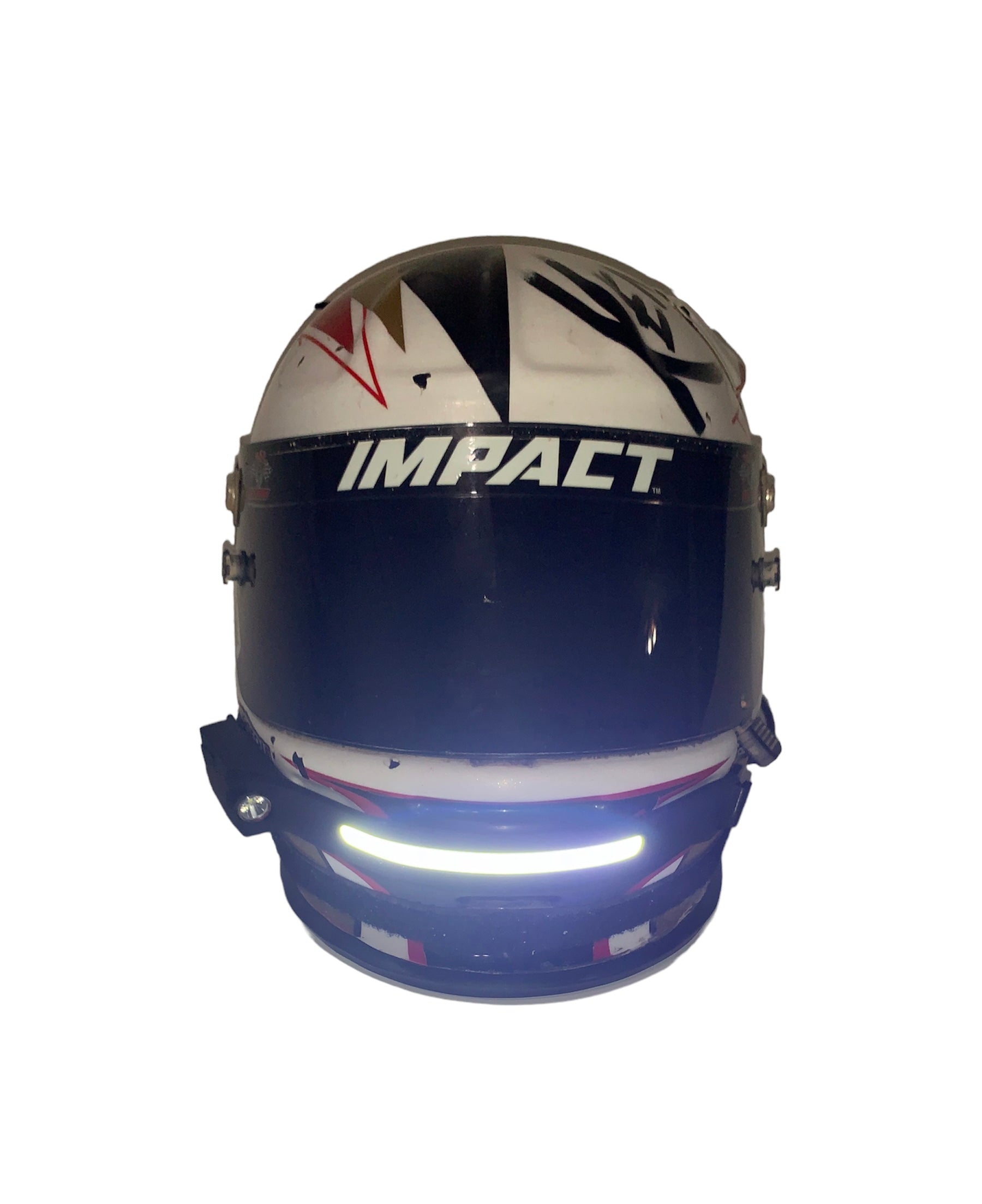 Helmet Light System image 1