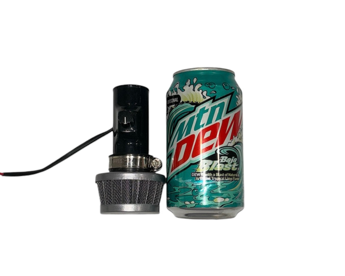 Baja Blower image 1
