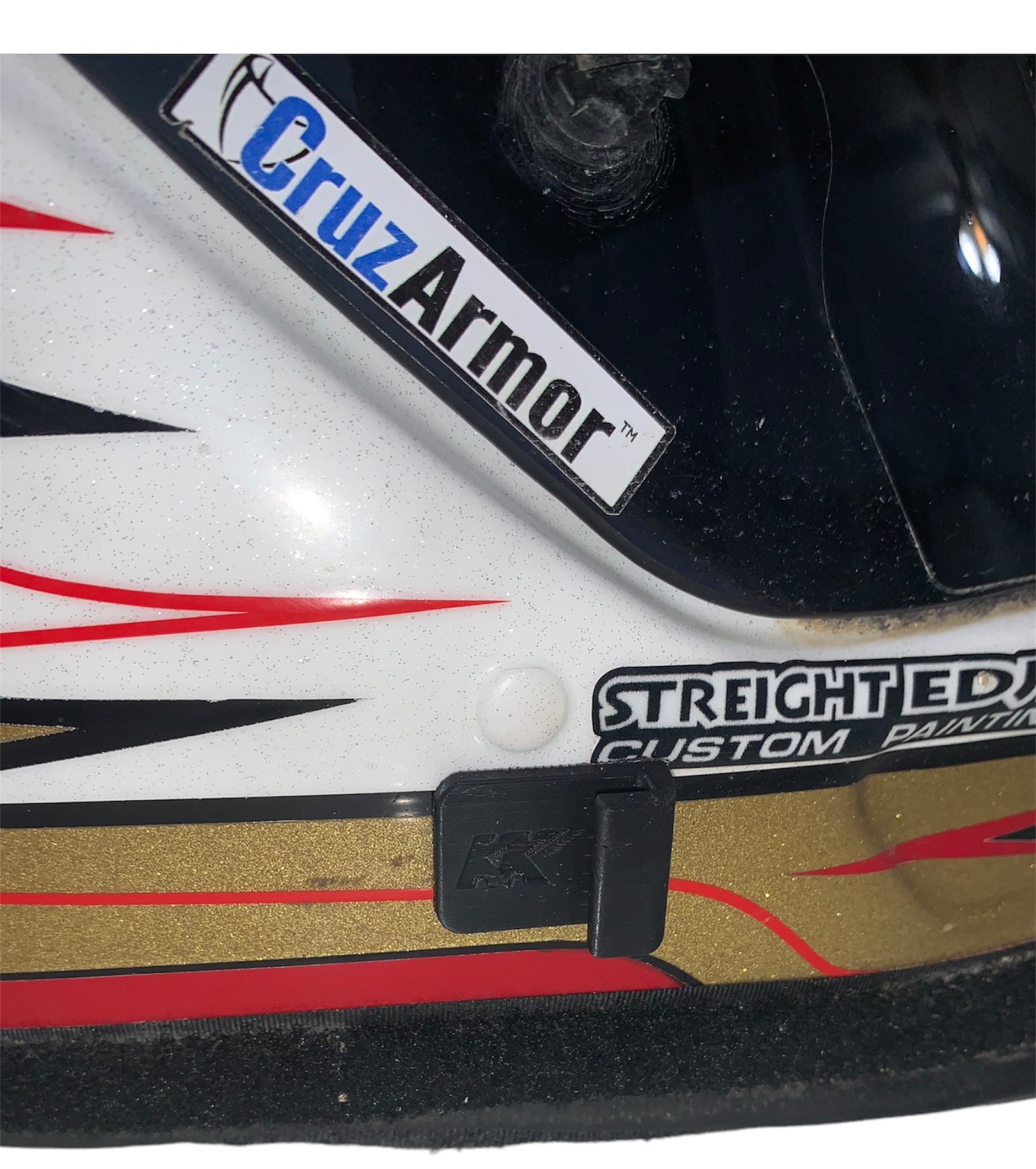 Helmet Light System image 4