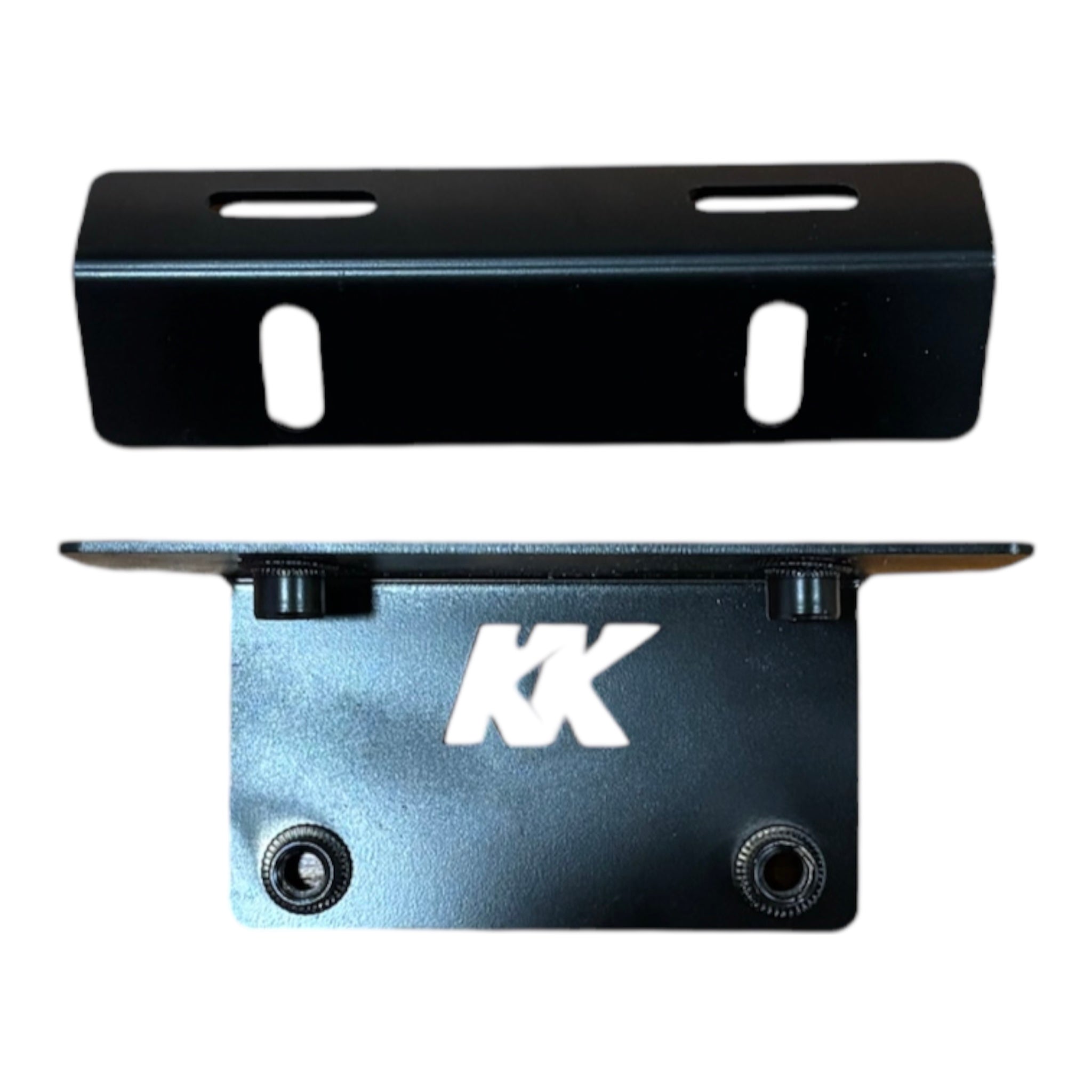 F-Series & Bronco OBS Ford Bumper Light Mount