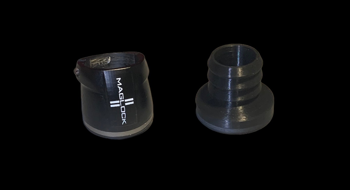 MagLock Quick Connect Adapter  image 1