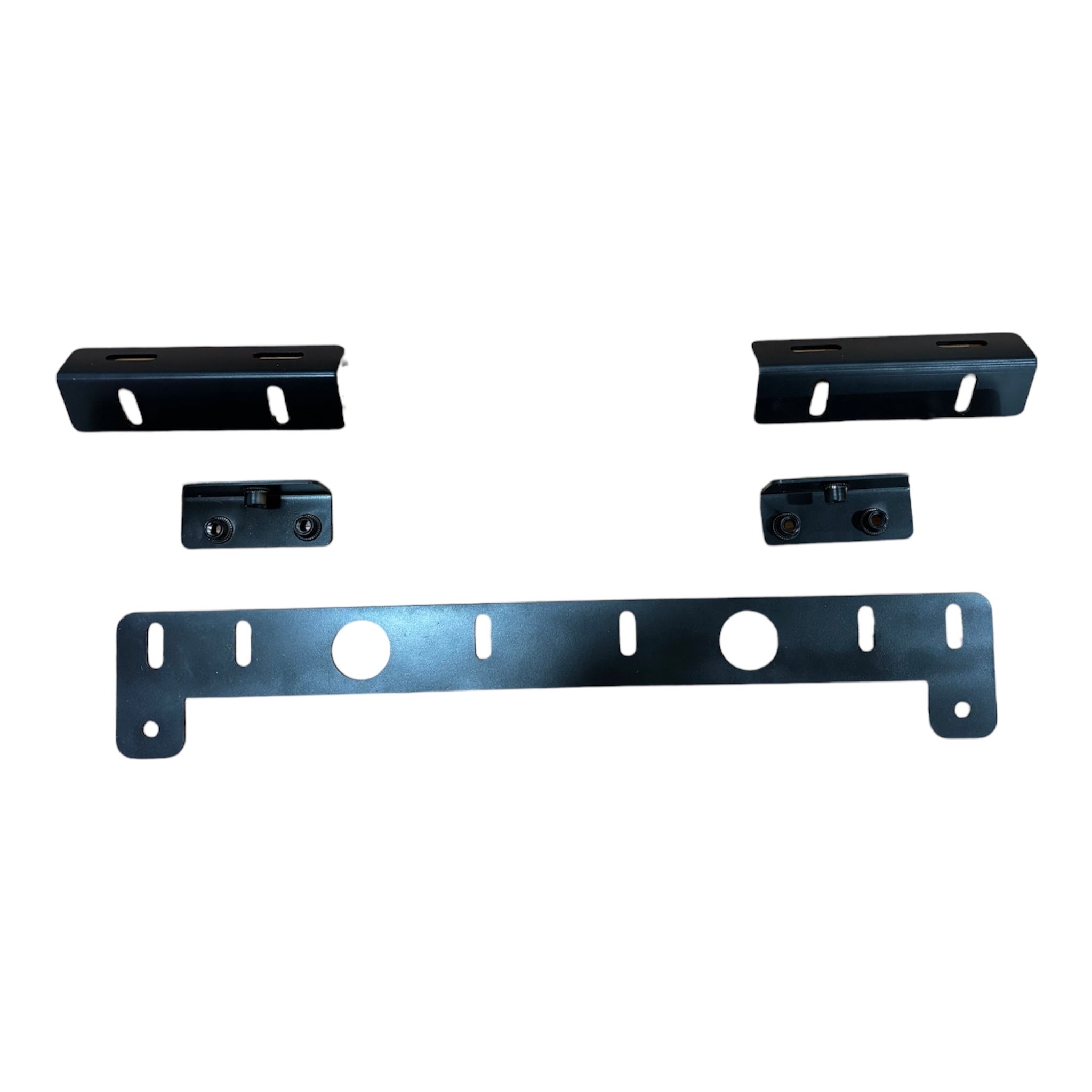 F-Series & Bronco OBS Ford Bumper Light Mount