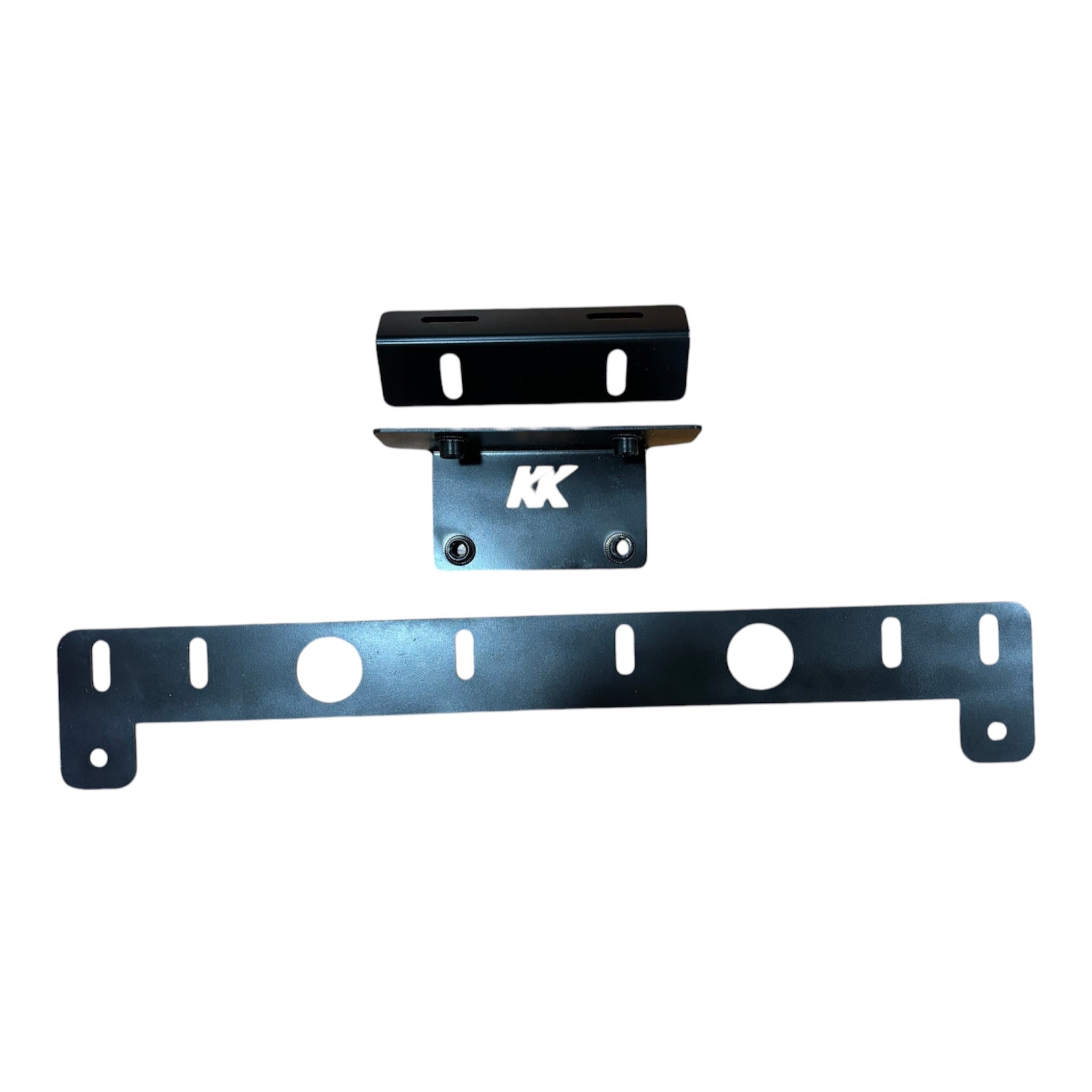 F-Series & Bronco OBS Ford Bumper Light Mount