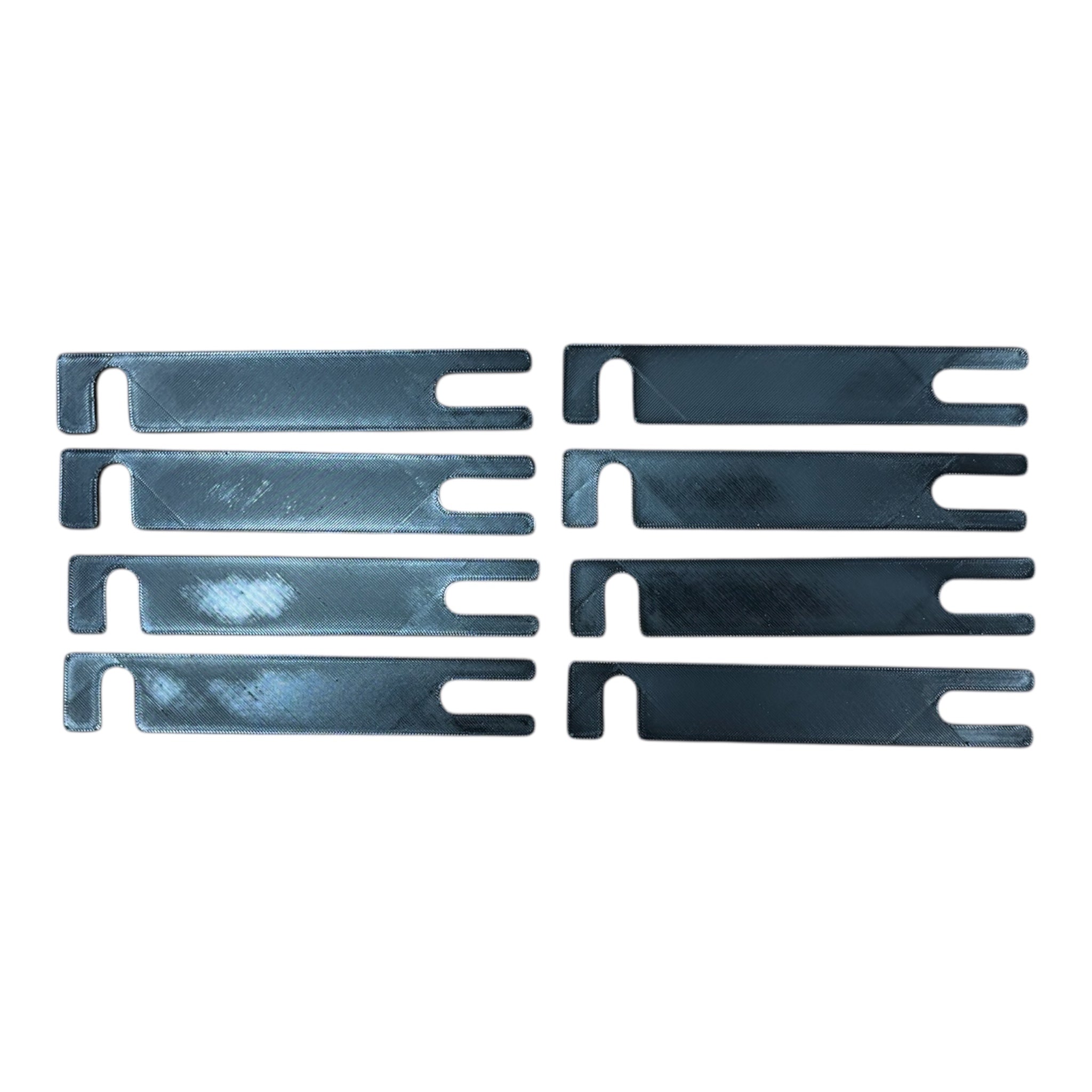 F-Series & Bronco OBS Ford Front Fender Shim Kit