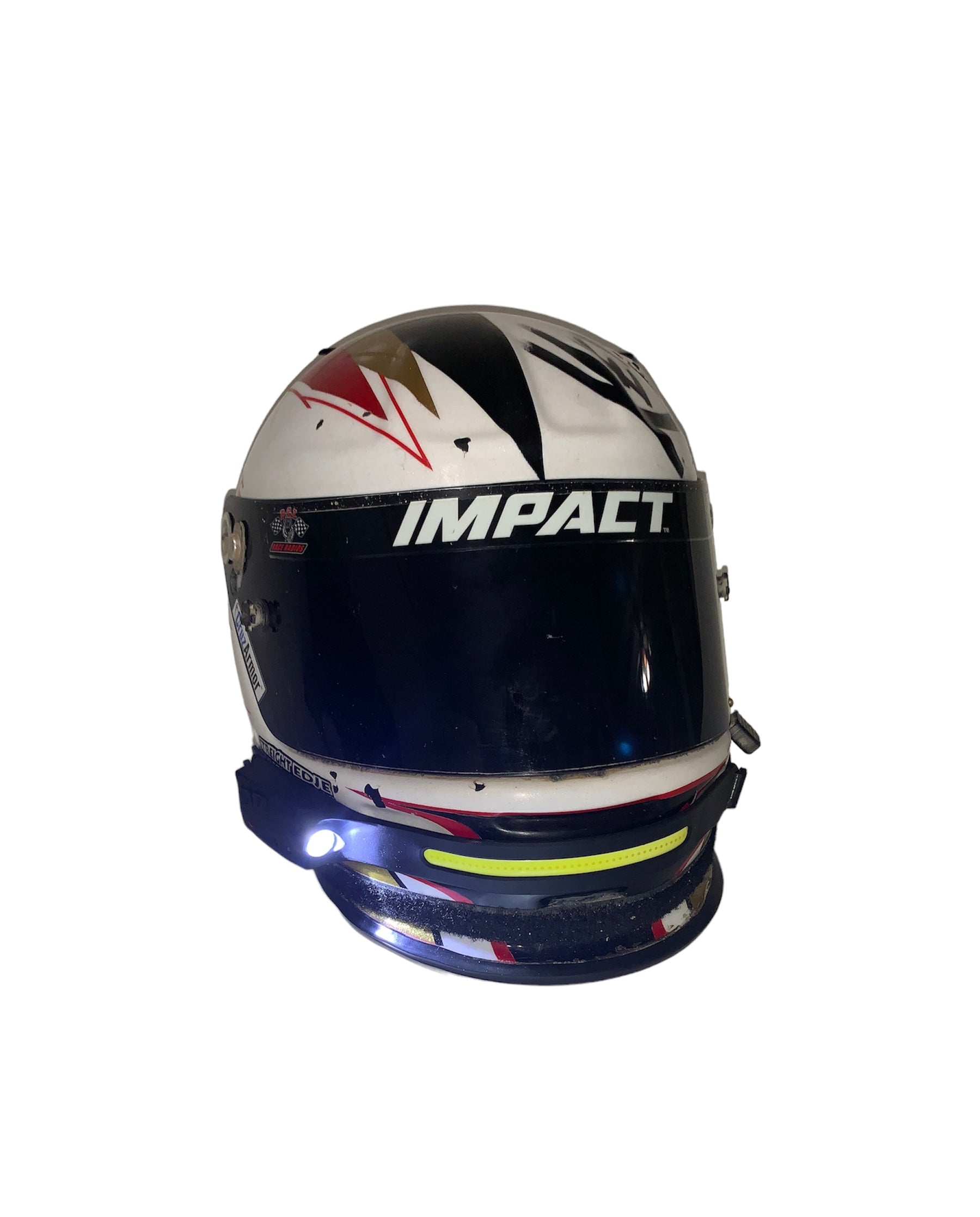 Helmet Light System image 2