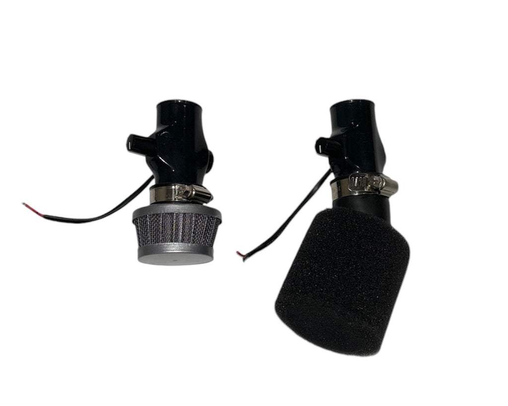 Baja Blower image 5