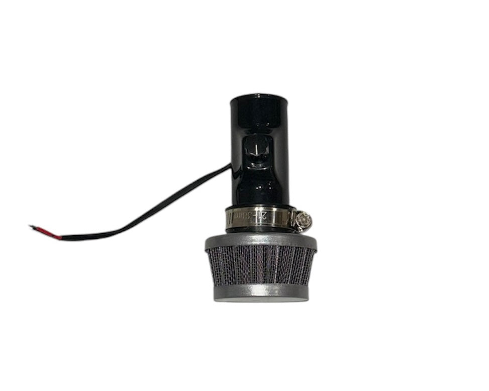 Baja Blower image 4