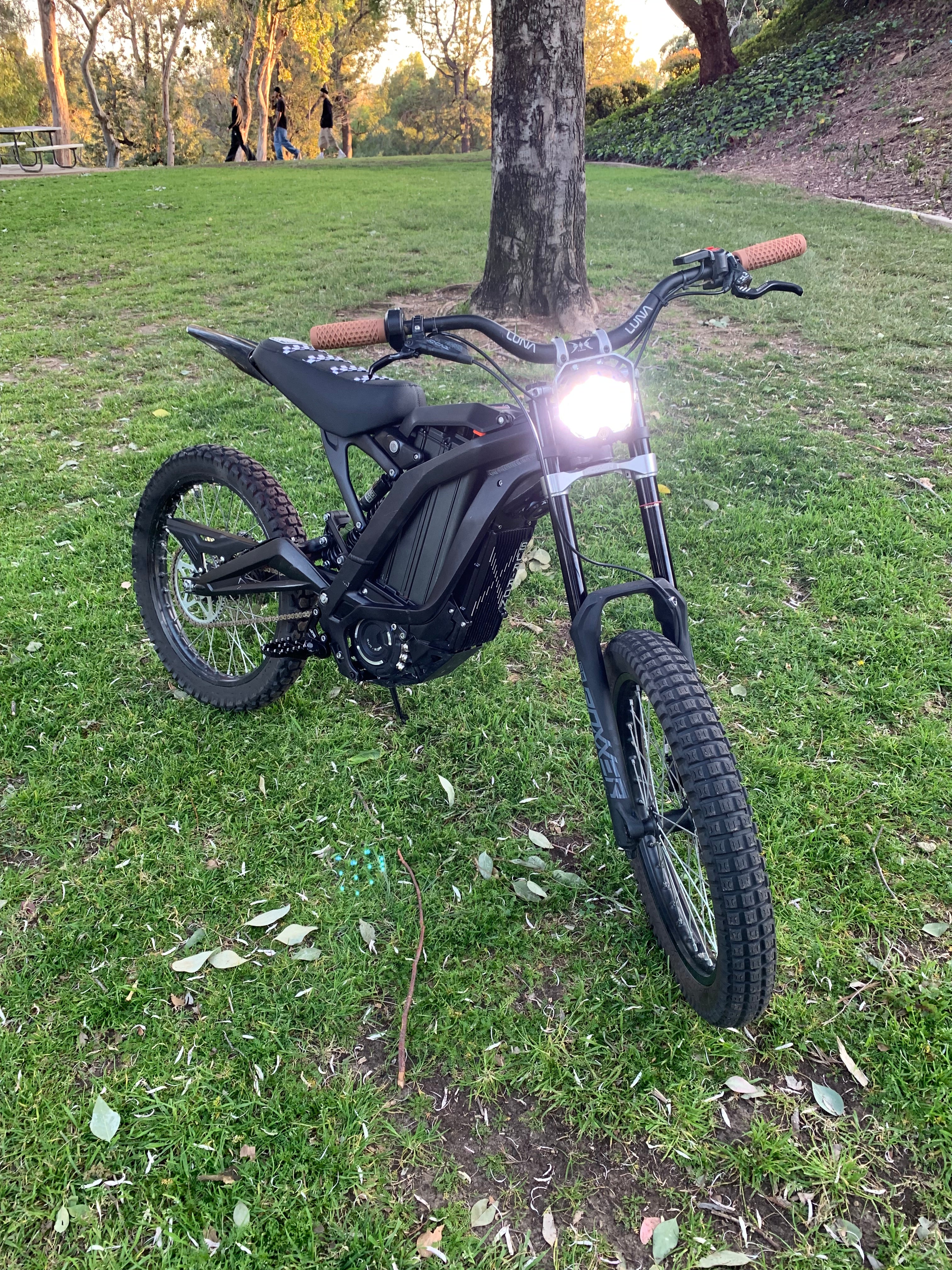Surron Headlight image 3